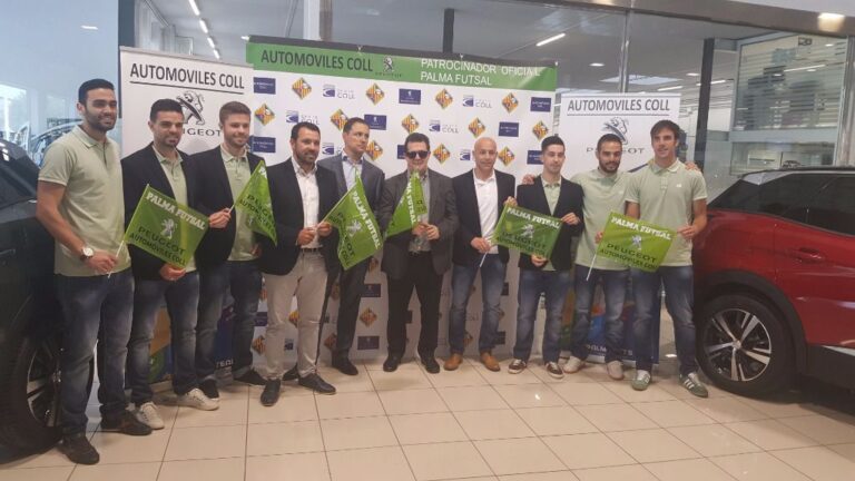 Palma Futsal