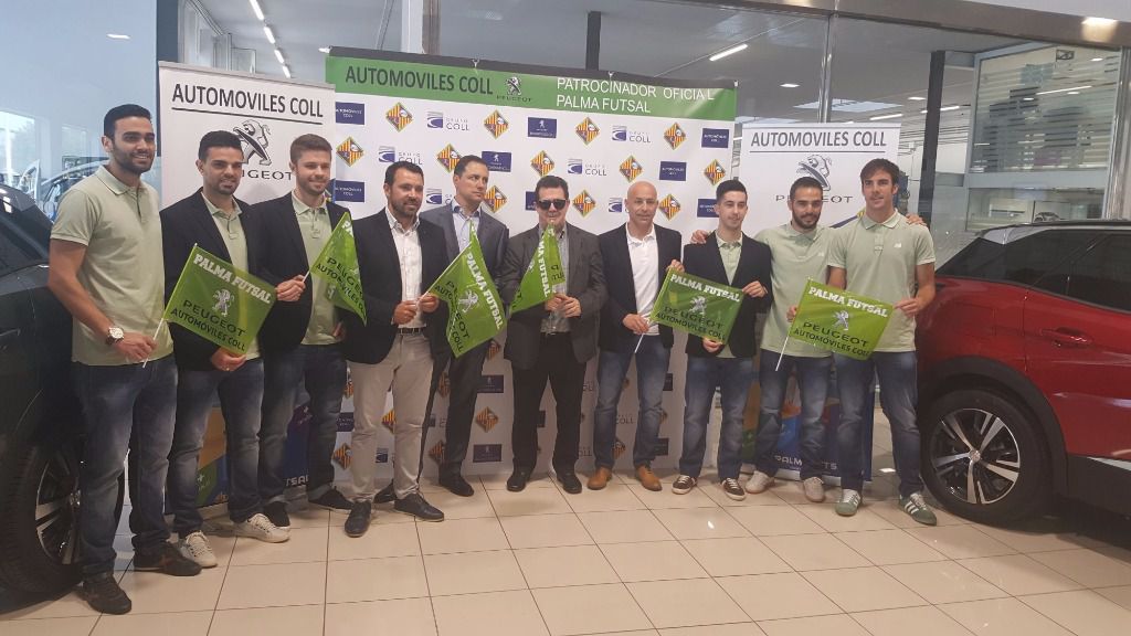 Palma Futsal