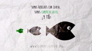 D&iacute;a Mundial del Comercio Justo