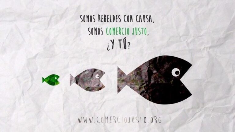 Día Mundial del Comercio Justo