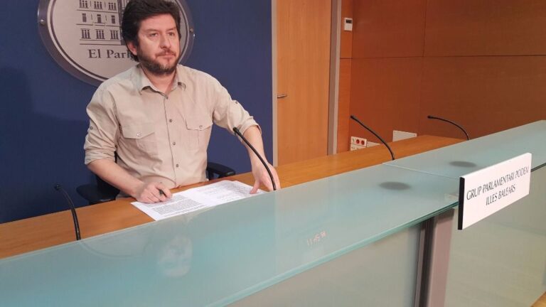 Jarabo Parlament