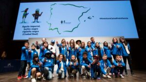 Aventura CaixaProinfancia