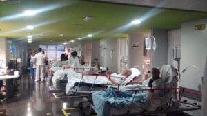 urgencias son espases