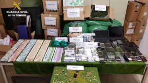 Operaci&oacute;n Valley