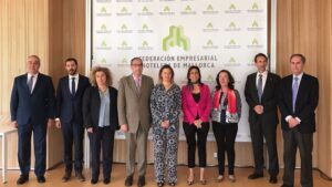 FEHM celebra jornada de mercados emisores