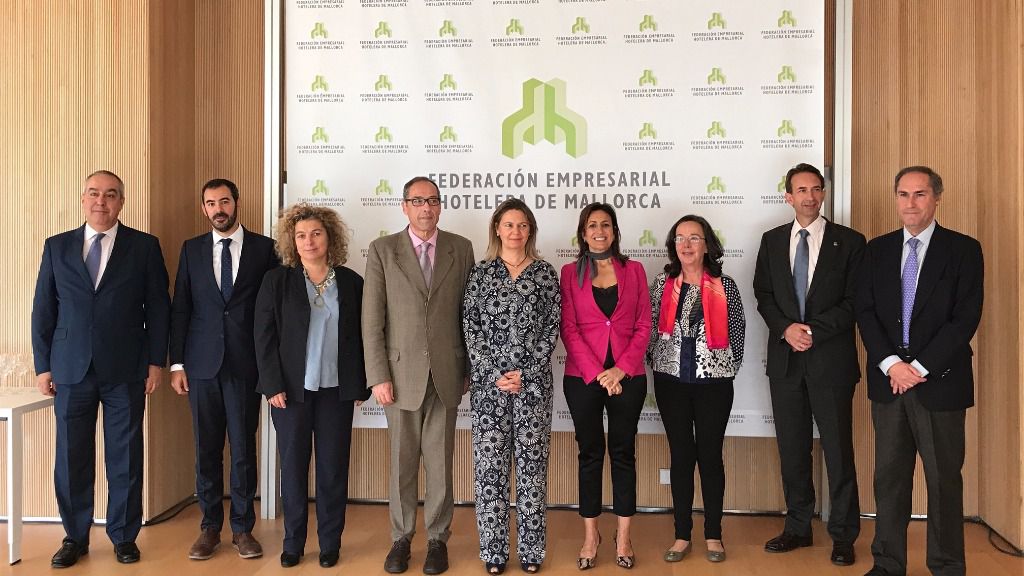 FEHM celebra jornada de mercados emisores