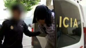 jose tirado juzgados