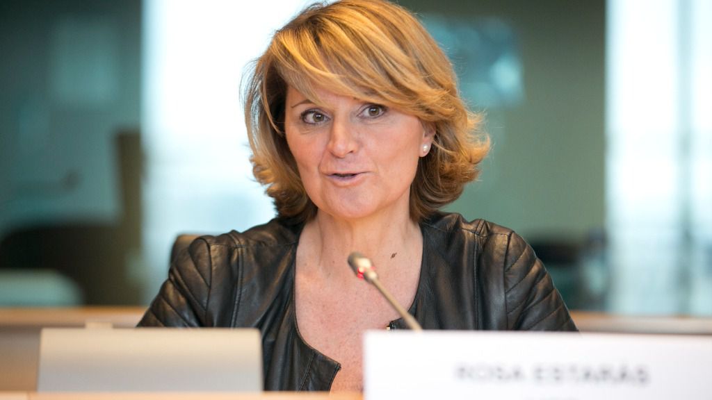 Rosa Estarás