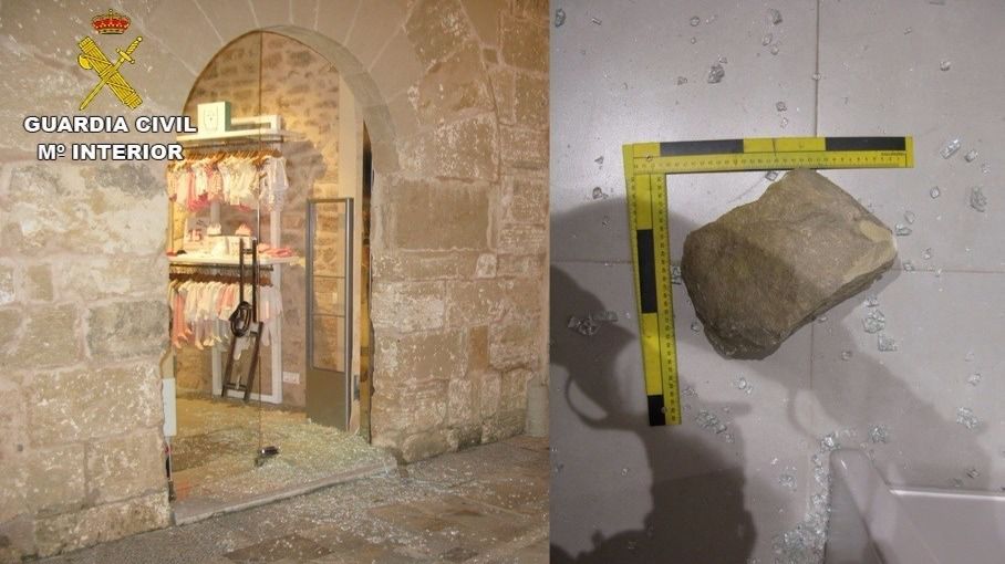 Locales comerciales en Alcúdia