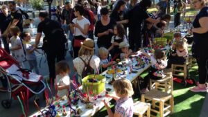 Manacor es mou amb la cultura