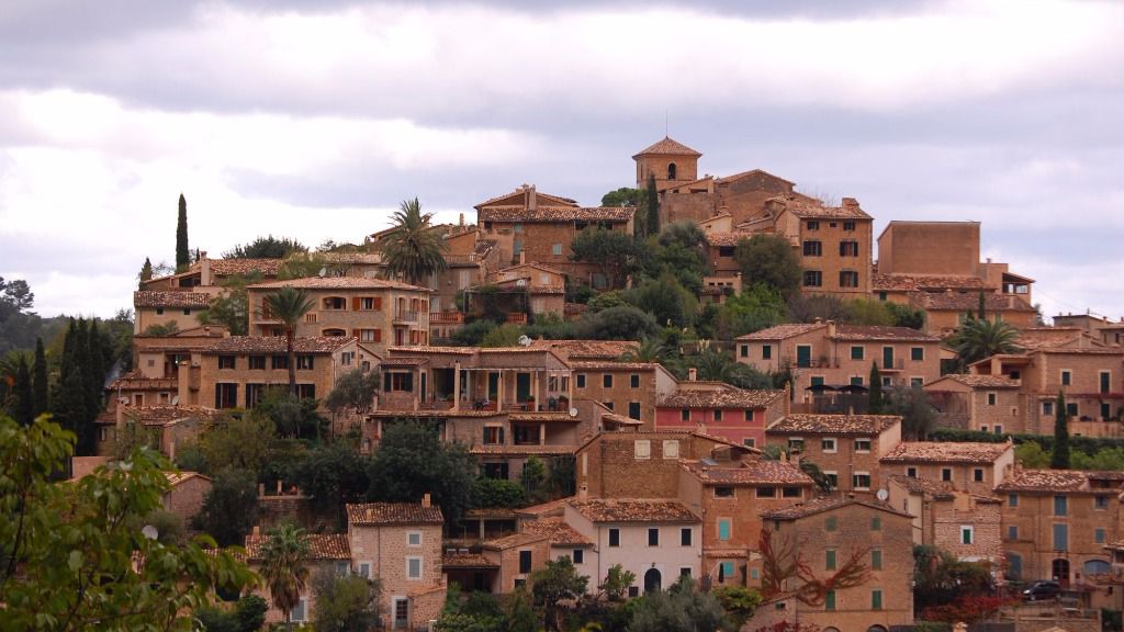 Deià