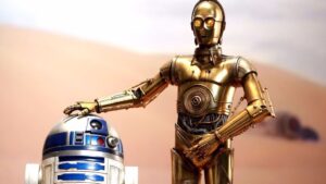 Ciencia en Palma 80's