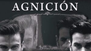 Cartel de 'Agnici&oacute;n'