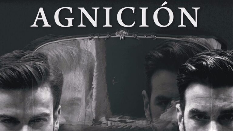 Cartel de 'Agnición'