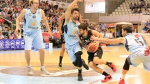 Palma Air Europa-Breog&aacute;n