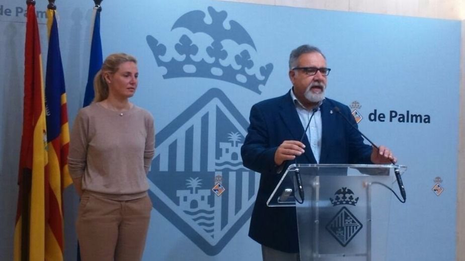 bauza ciudadanos palma