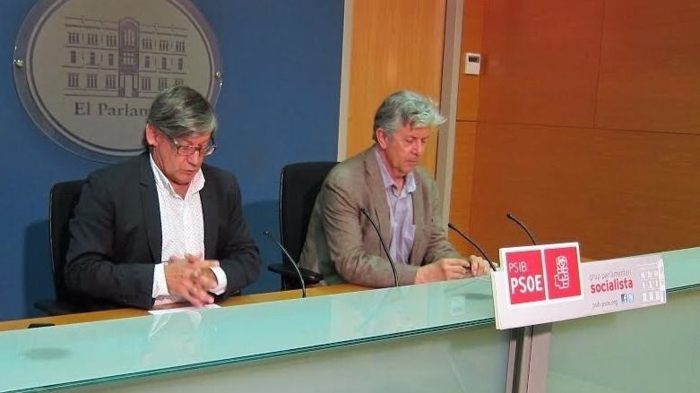 PSIB Vicent Tomas