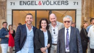 Engel & V&ouml;lkers inaugura sede en Palma Beach
