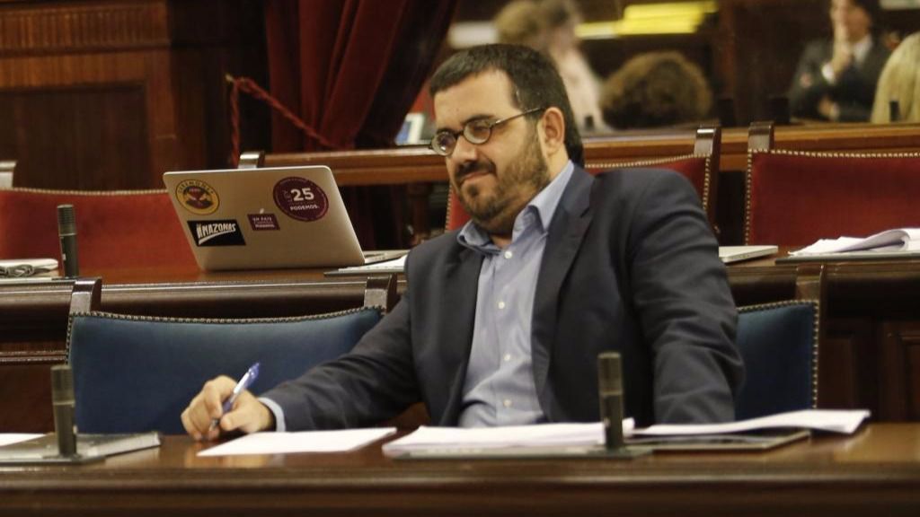 conseller vidal