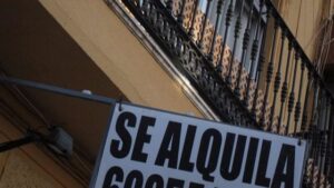 vivienda casa se alquila alquiler