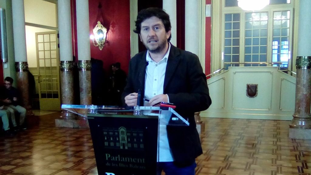 Podem Parlament