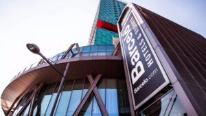 grupo barcel&oacute;