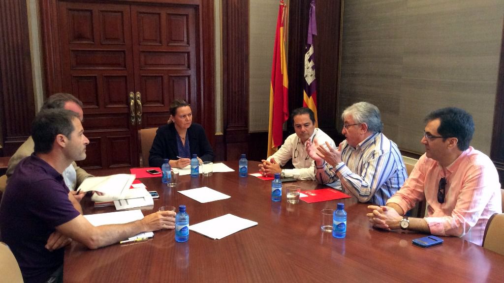 ugt con maria salom