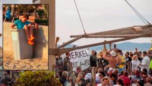 bierkoning platja de palma