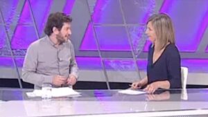 jarabo en dues voltes