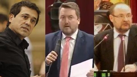 Martí, Camps y Borràs