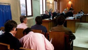 juicio familia Ruiz Mateos