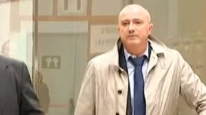 El fiscal anticorrupci&oacute;n Subir&aacute;n