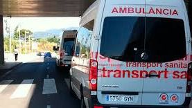 Ambulancia