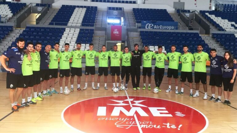 Palma Futsal