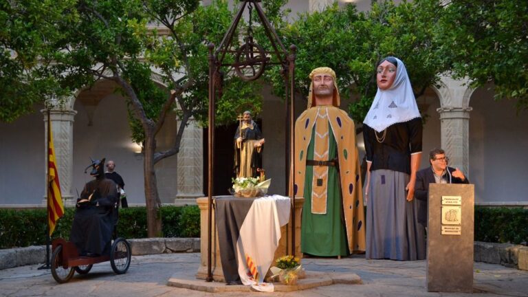 Festes del Convent