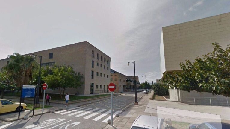 UIB Facultad de enfermería