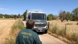 El &uacute;ltimo gran caso: el asesinato de Sencelles