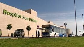 Hospital Son Llàtzer