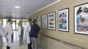 Exposici&oacute;n Medicus Mundi