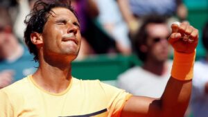 Rafa Nadal