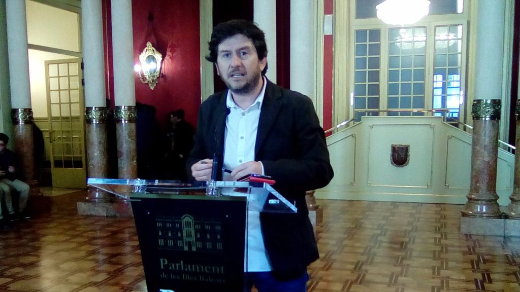 Podem Parlament