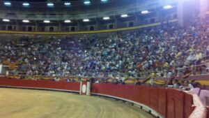 Plaza de toros