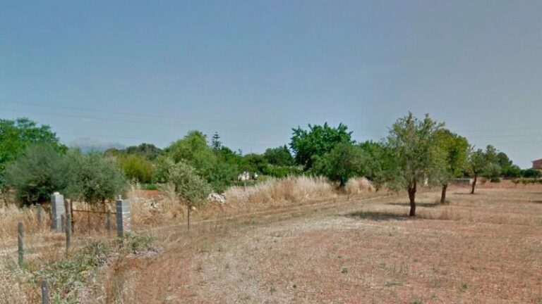 Finca de Sencelles