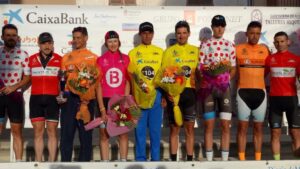 Trofeu Ciclista 'Pla de Mallorca'