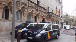 Audiencia Provincial