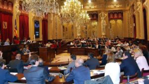 Parlament Balear