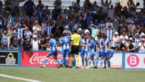 Celebraci&oacute;n At. Balears
