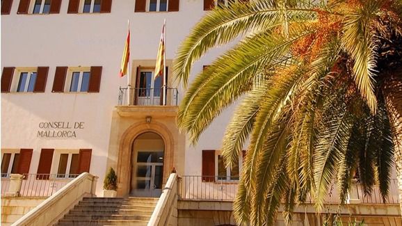 Fachada del IMAS