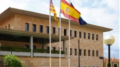 Ayuntamiento de Calvià