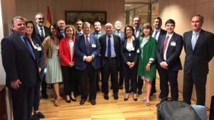 fehm madrid denuncias